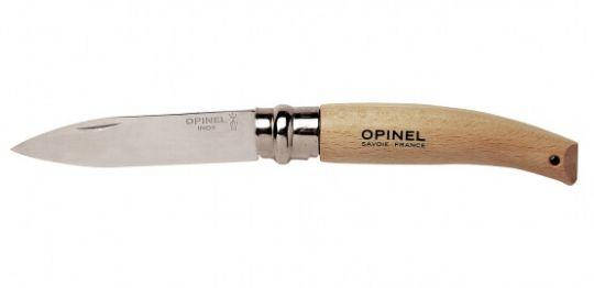 

Нож Opinel Jardin №8 VRI- (133080), Франция