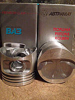 

Поршень двигателя ВАЗ-2108 d=76.8 (гр.Д, Е), 2108-1004015-32 (Автрамат)