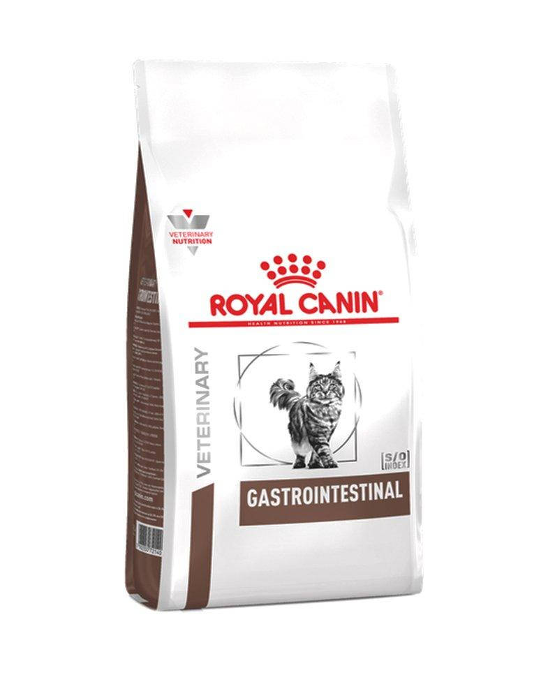 

Royal Canin Gastrointestinal Feline 2 кг
