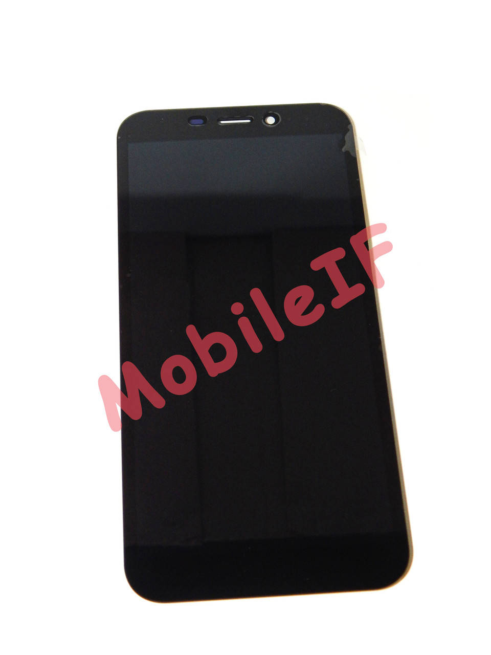 

Модуль Ulefone Armor X8 FPC-Y88582 Дисплей+Сенсор LCD Black, Черный