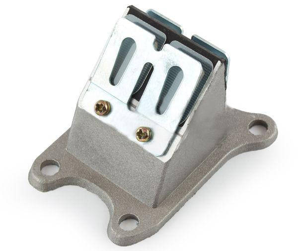 

Лепестковый клапан Honda ZX AF34/35, LEAD-50 "STEEL MARK"