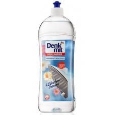 

Средство для глажки для утюгов с отпаривателем, 1л Denkmit Bugelwasser Waschetraum