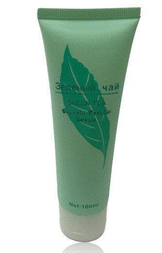 

Пилинг Скатка Для Лица Зелёный Чай Green Tea 100 ml