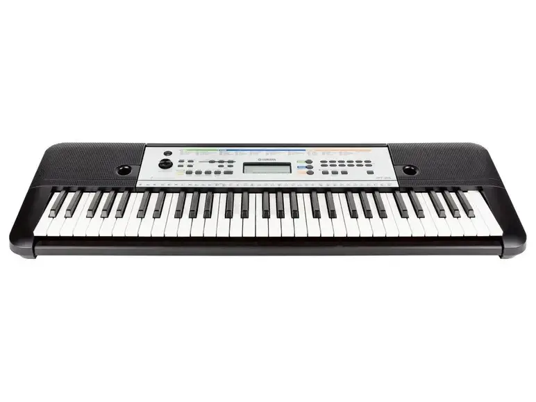 

Синтезатор Yamaha YPT-260