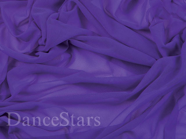 

Стрейч сетка PURPLE RAIN