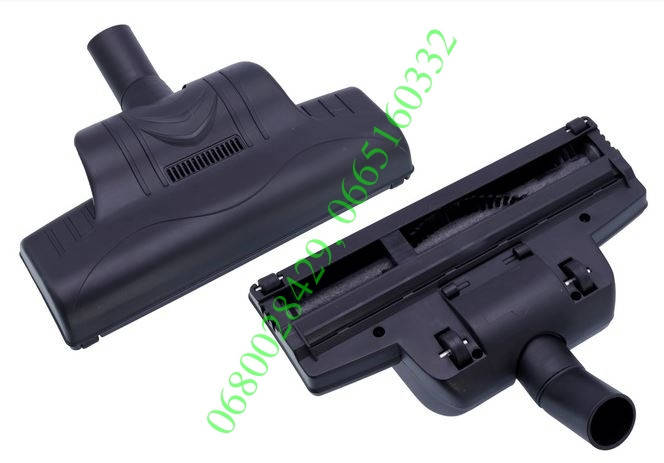 

Щетка d=32 турбо, большая, ковровая "VC01W16" (618) для пылесоса