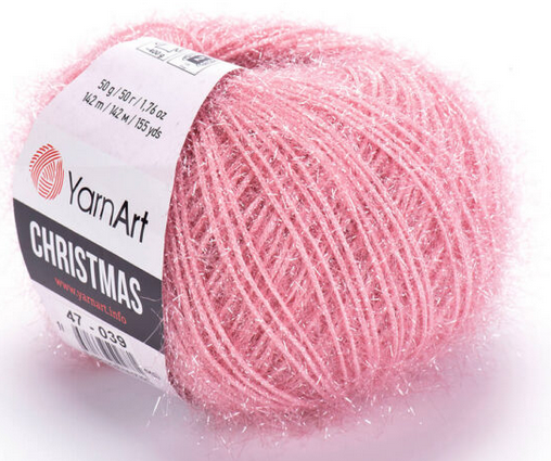 

Пряжа Christmas-47