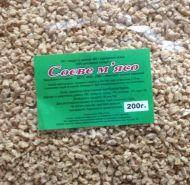 

Соевое мясо (фарш) 200 г