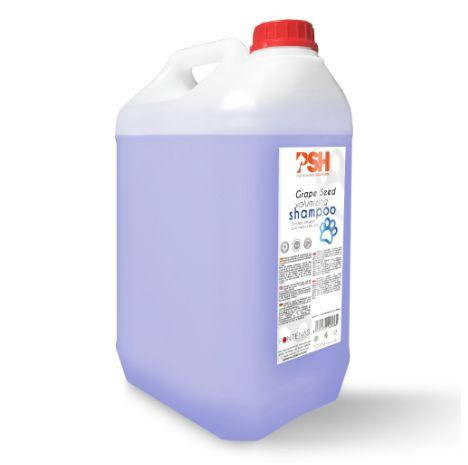 

PsH GRAPE SEED VOLUMIZING SHAMPOO Шампунь для объёма разлив 500мл
