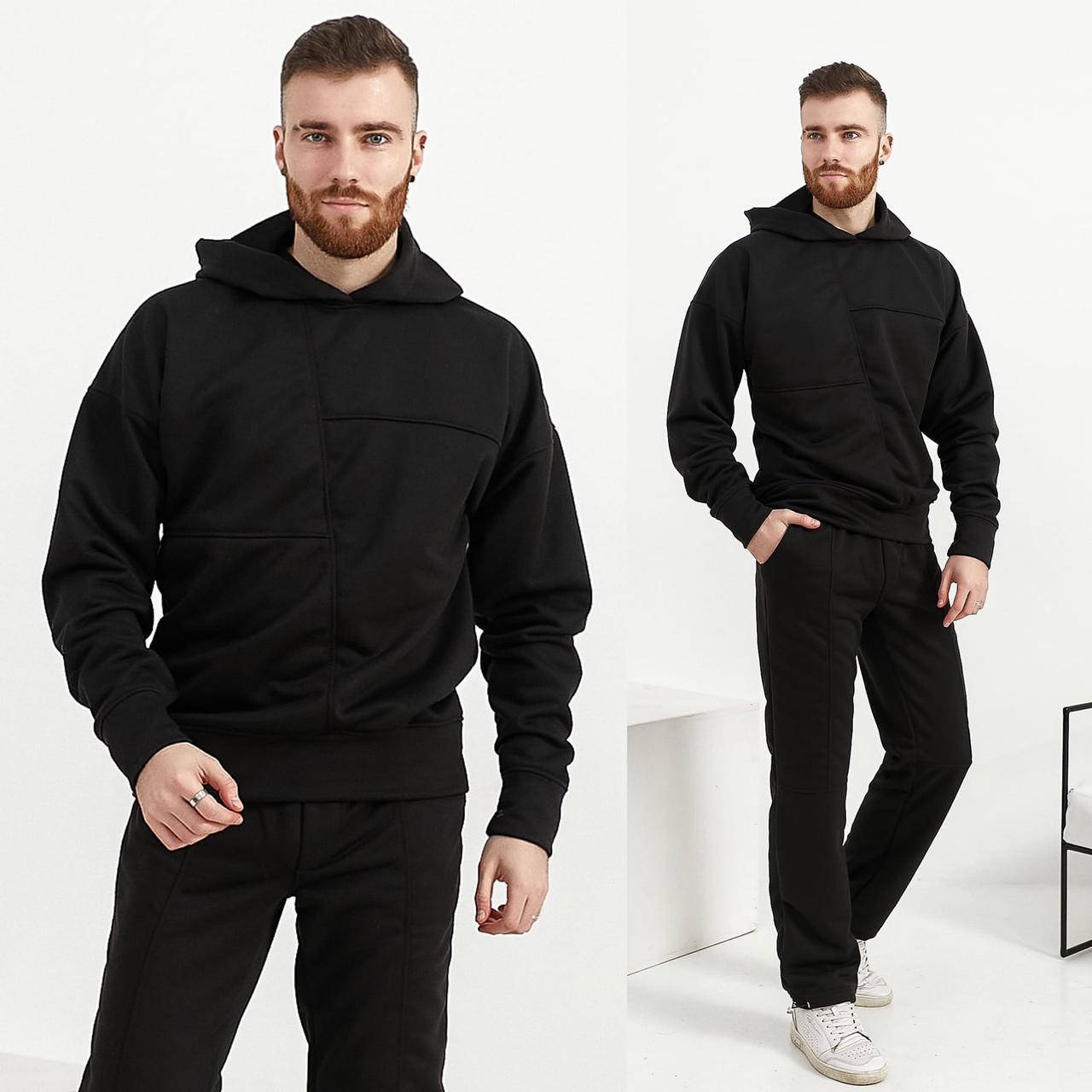 

Мужской спортивный костюм XXL