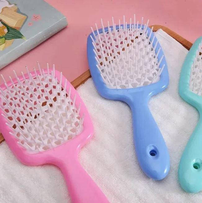 

Расческа для волос Super Hair