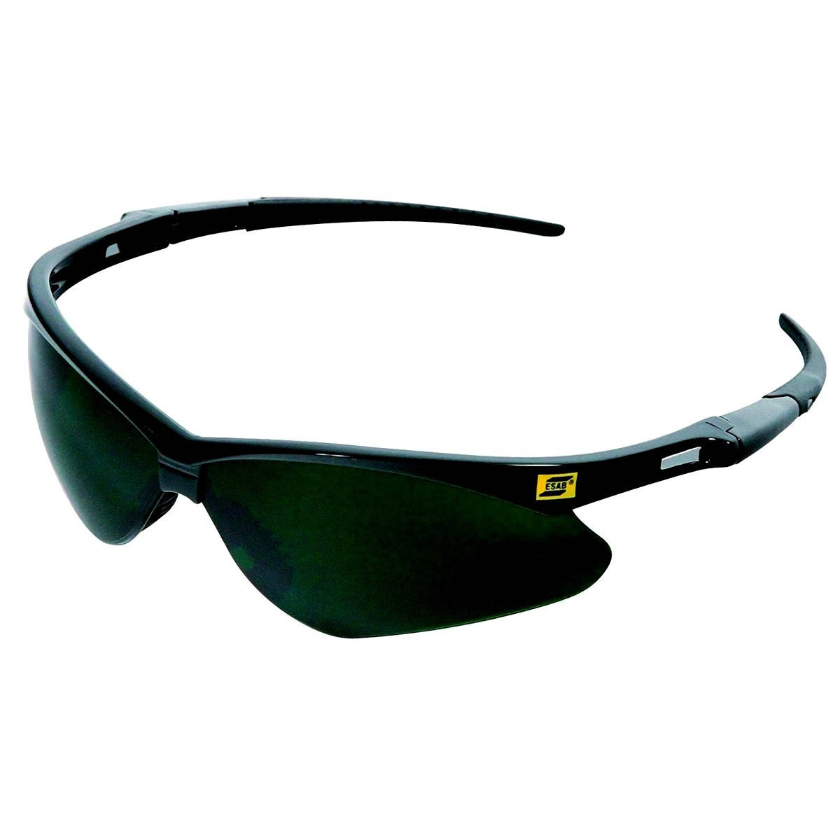 

Защитные очки ESAB Warrior Spec Shade 5 (Степень затемнения 5 DIN)
