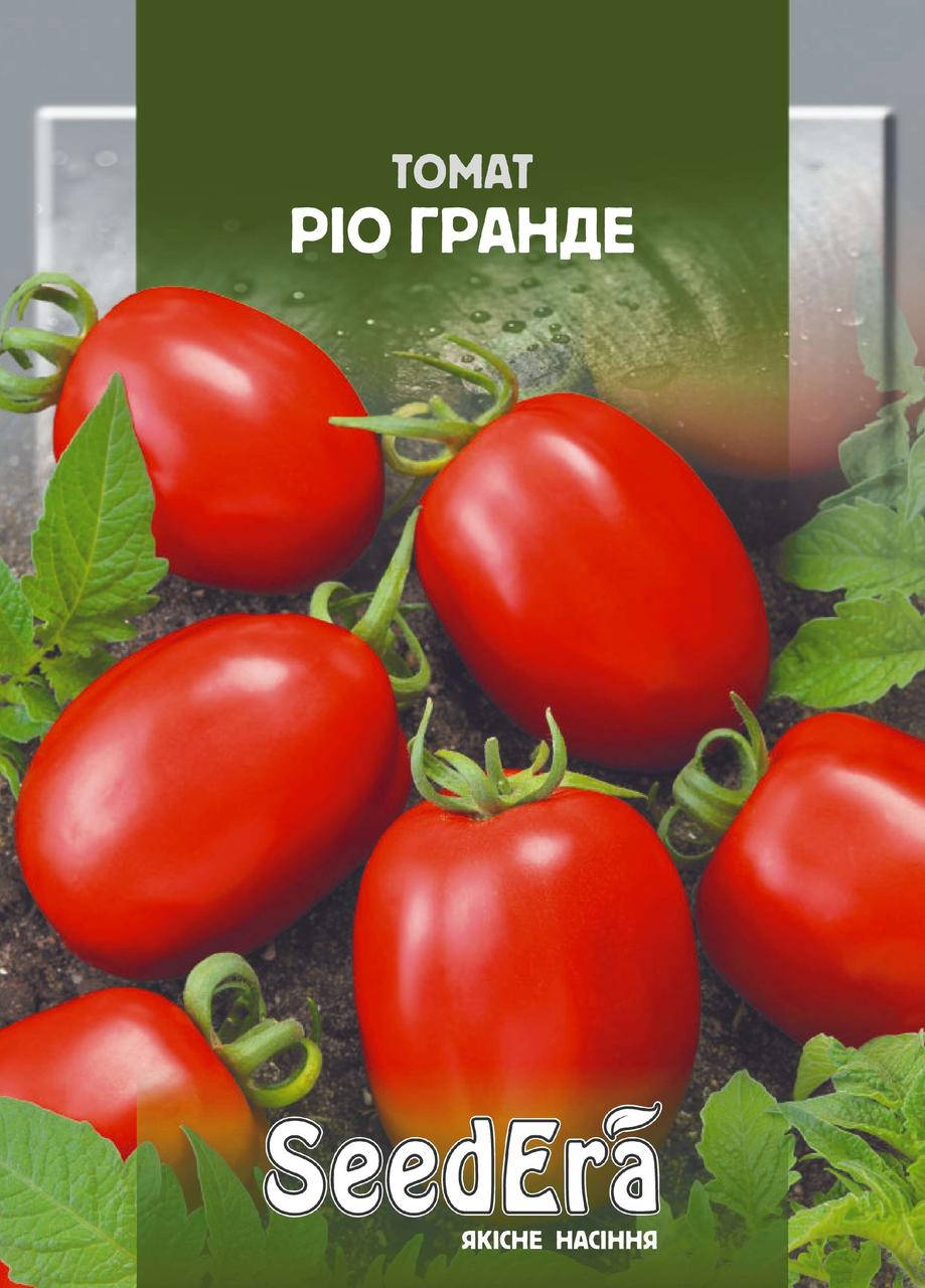 

Семена томат Рио гранде, 0,1г Seedera