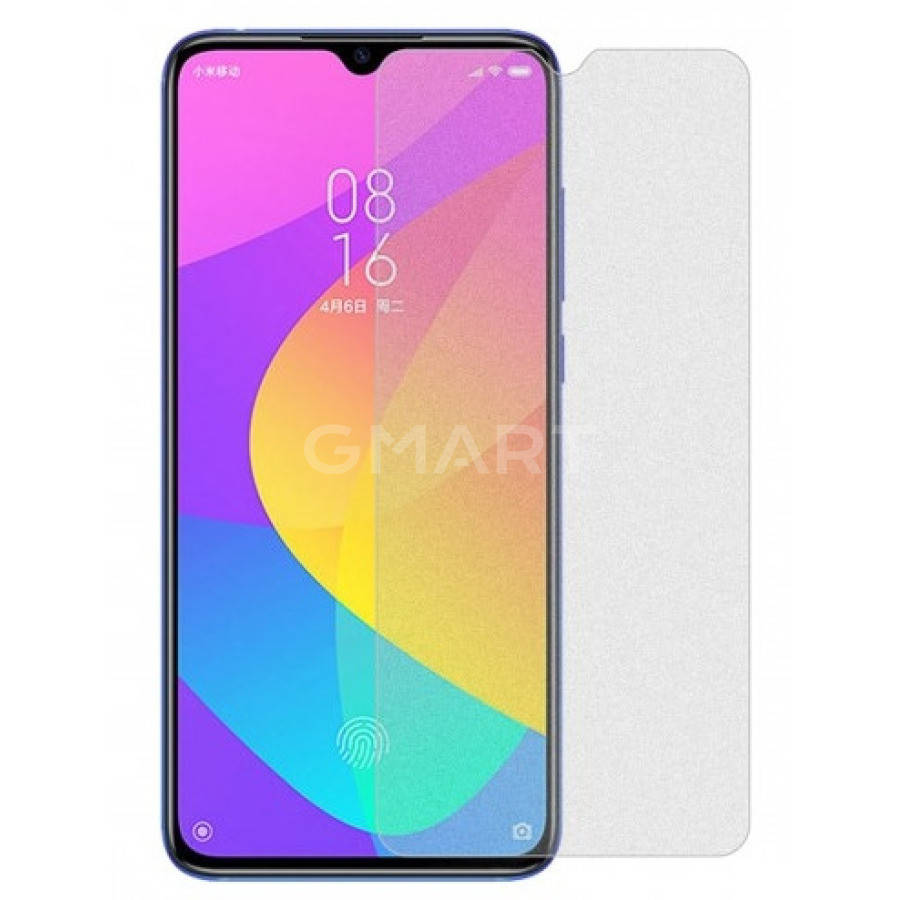 

Защитное стекло Xiaomi Mi А1/ Мi 5X прозрачное, Прозрачный