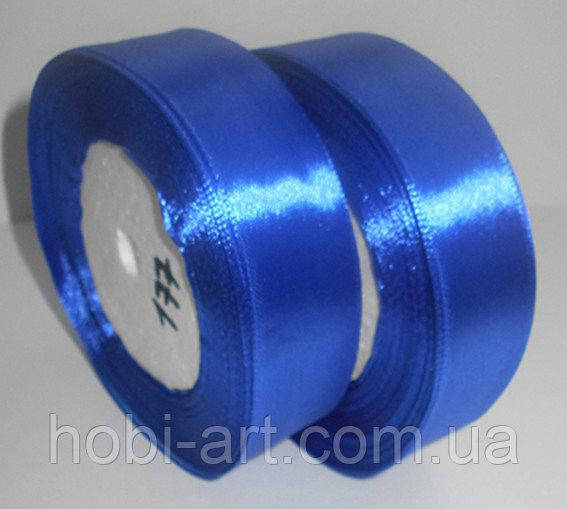 

Стрічка атласна 26мм 33м №177