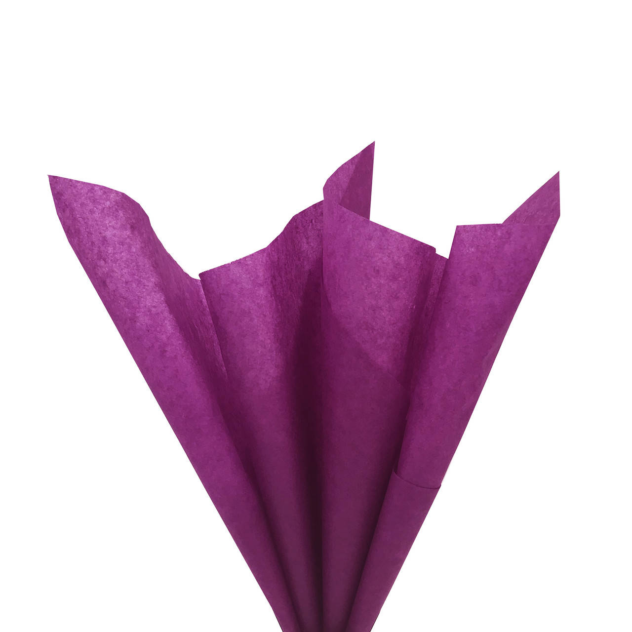 

Бумага тишью сливовая 50 х 75 см