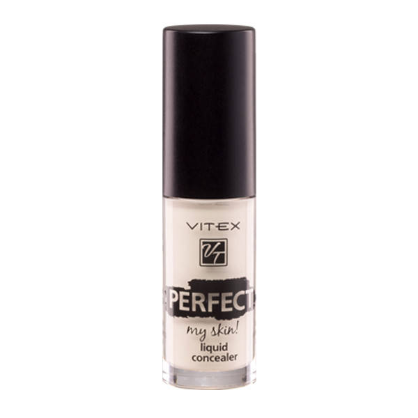

Жидкий консилер Vitex Perfect My Skin 4,9 г