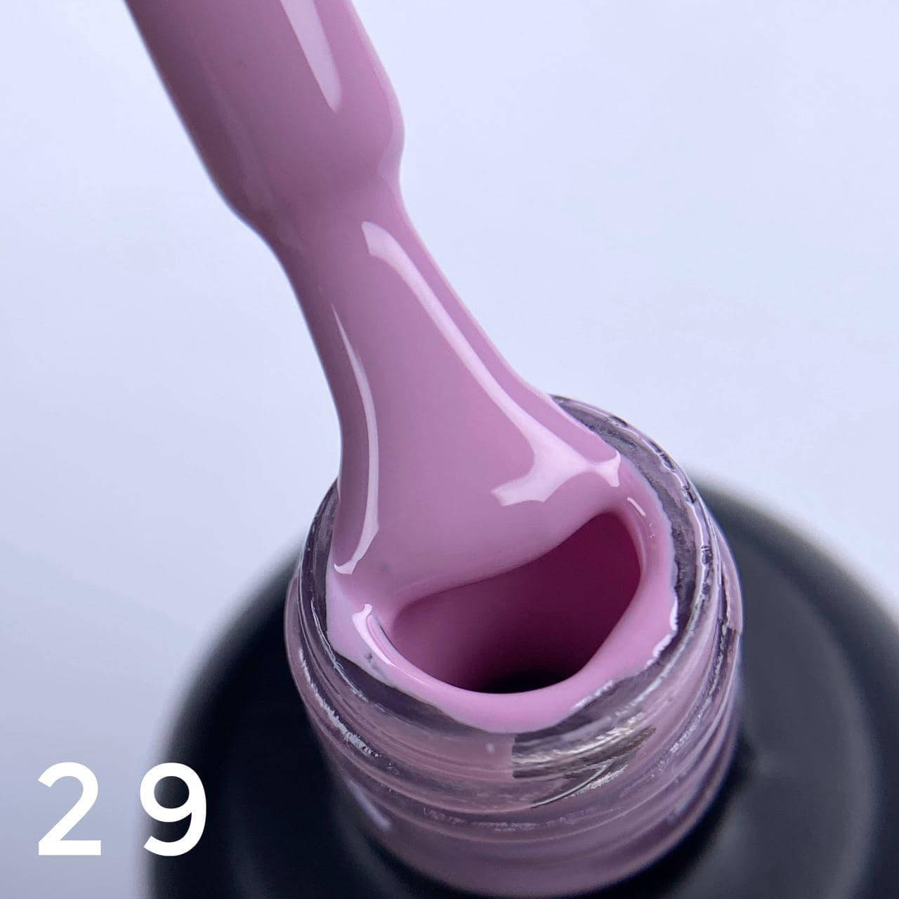 

Гель-лак DARK gel polish 8 ml №29