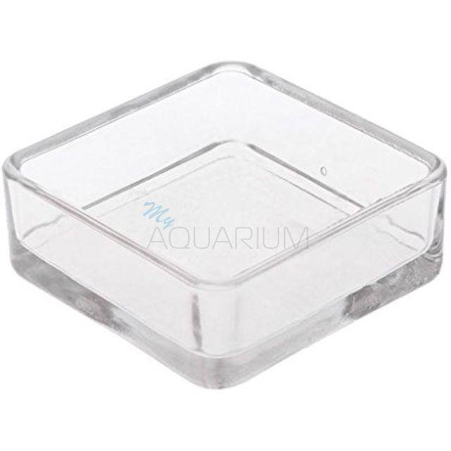 

Кормушка стеклянная AQUA-TECH Feeder Square