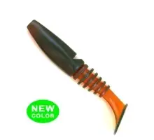 

Силиконовая приманка Lady Bandit 3.1 дюйма цвет 027 Motor Oil