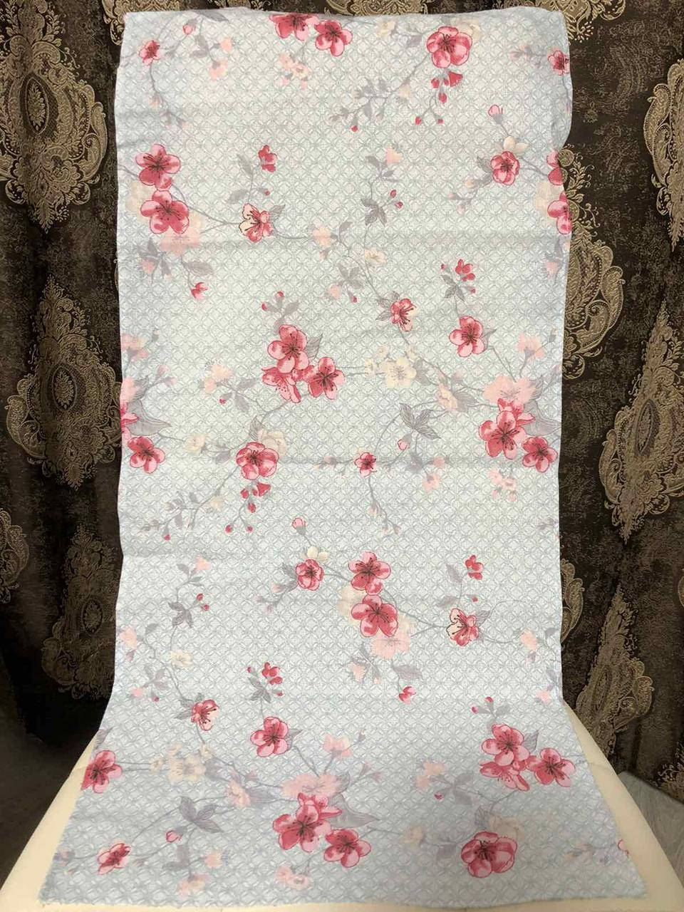 

Полотенце рогожка 35*75 (170плотность )