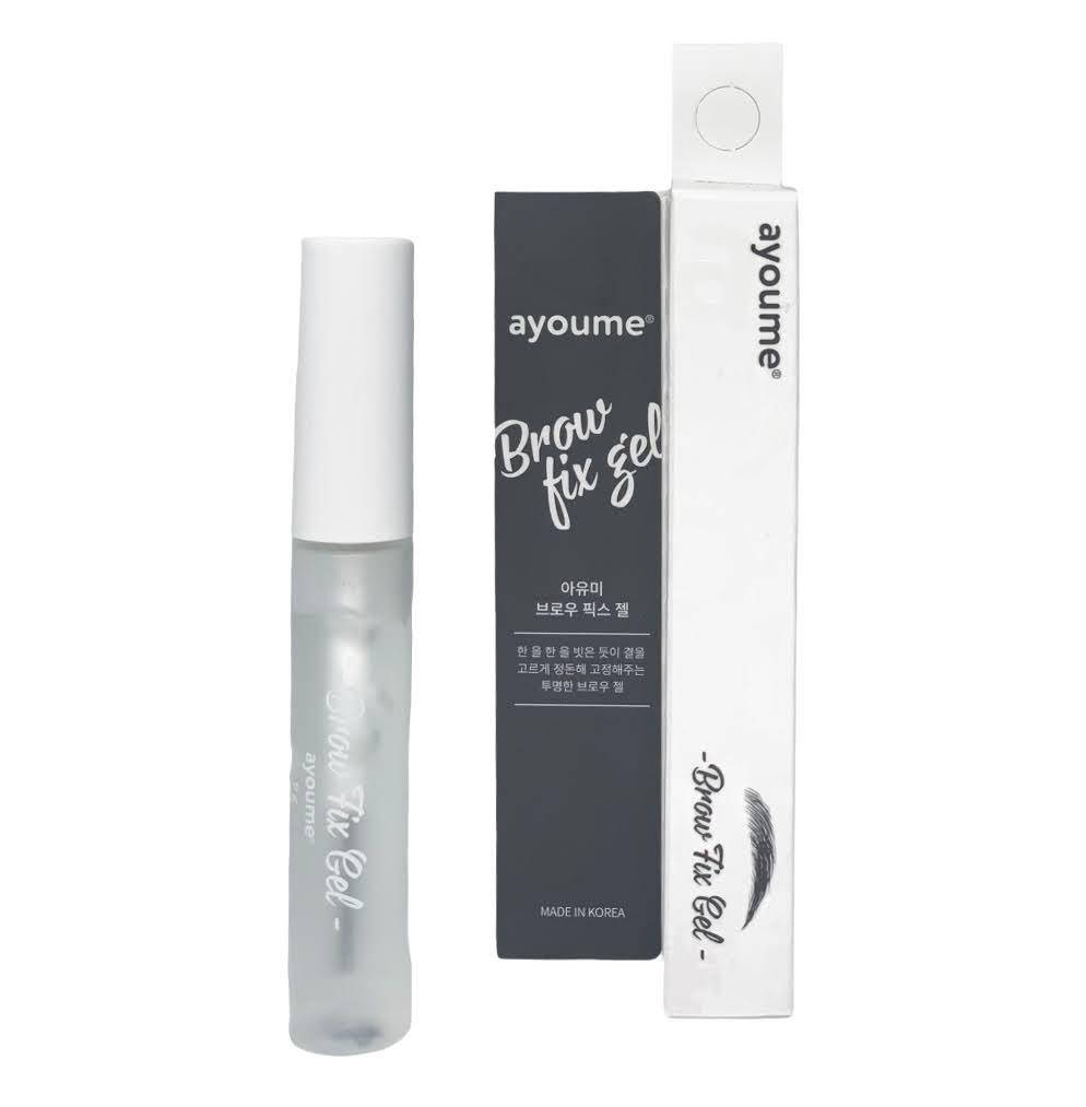 

Гель-фиксатор для бровей Ayoume Brow Fix Gel - 9 г