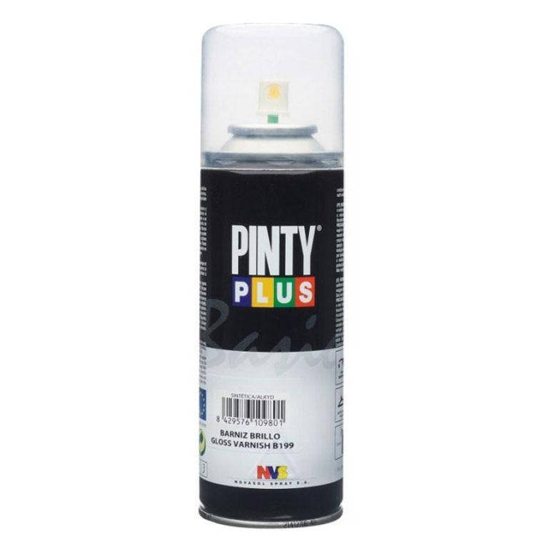 

Лак на основі алкіду PINTYPLUS BASIC 200 мл (NV10052)