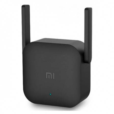 

Повторитель Wi-Fi Xiaomi Mi Wi-Fi Amplifier Pro Global (DVB4235GL) Европейская вилка