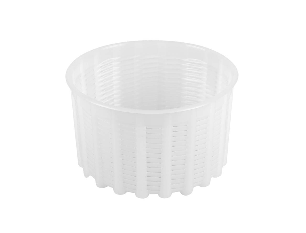 

Форма для изготовления мягкого сыра ГОСПОДАР на 0.6 л 92-1234