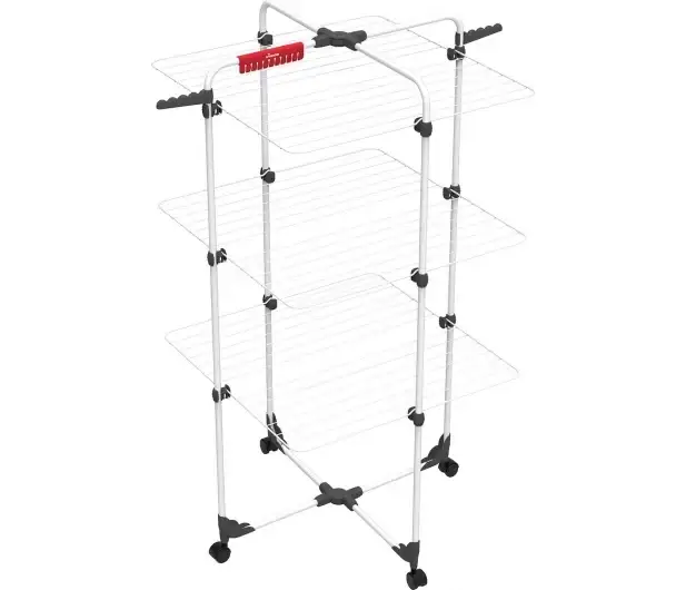 

Напольная сушилка для белья Vileda Mixer 3 (157243)