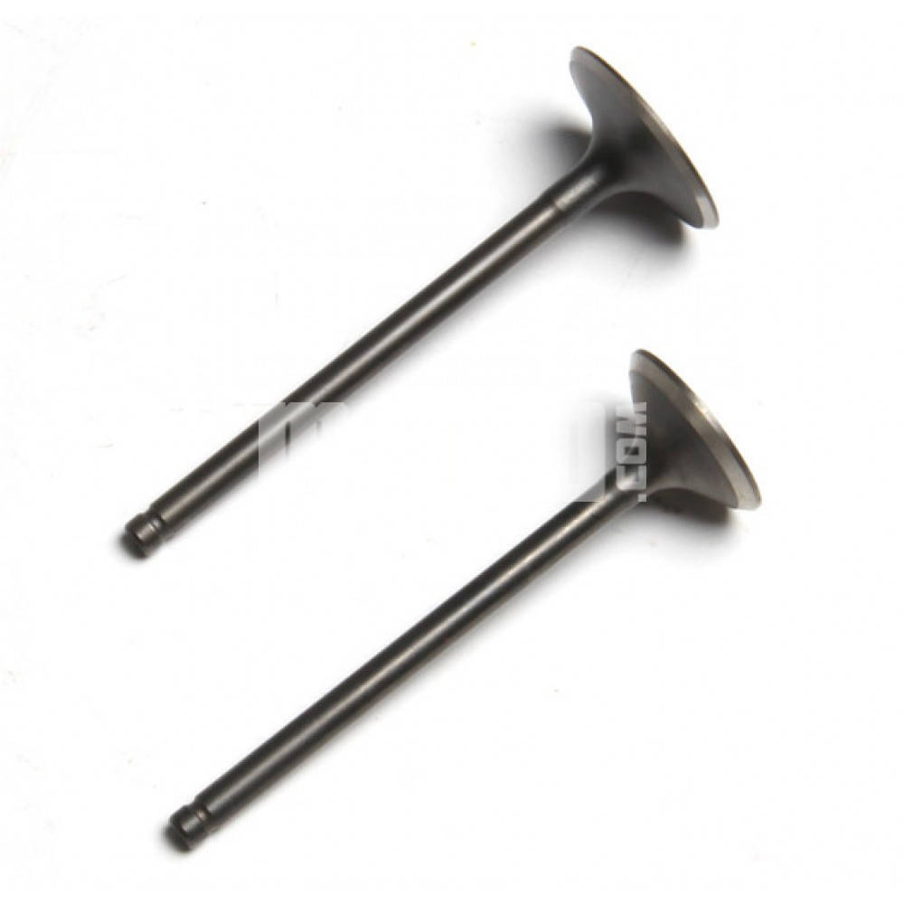 

Клапана (впуск+выпуск) Shineray XY250GY-6B