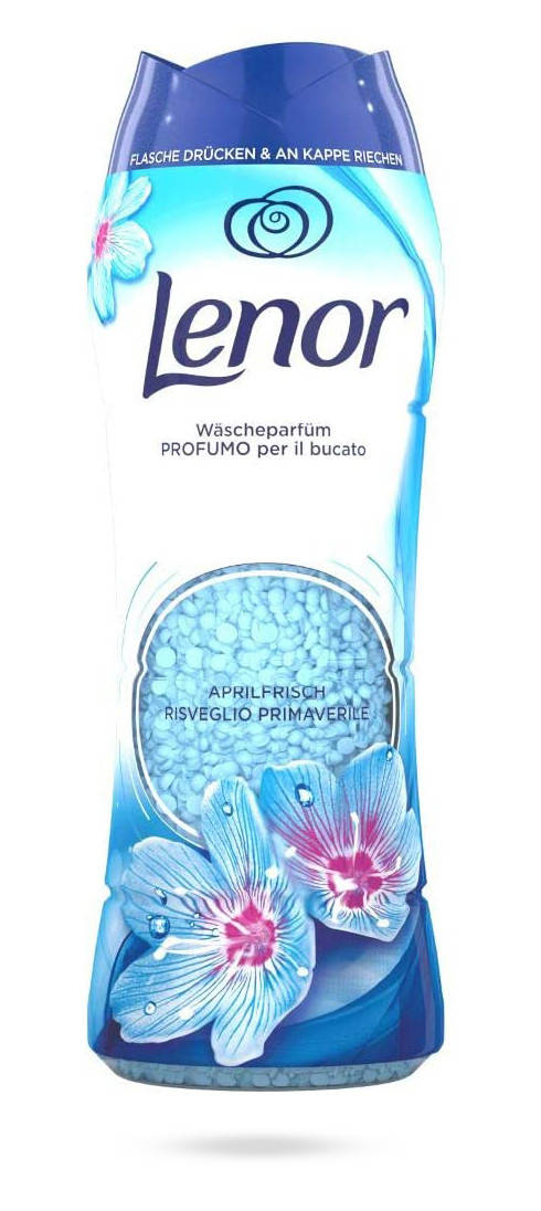 

Усилитель аромата в гранулах Lenor Unstoppables Весеннее пробуждение 285 г