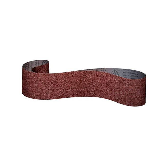 

Бесконечная шлифовальная лента для гриндера Klingspor CS310X 50х1500 F4G P60