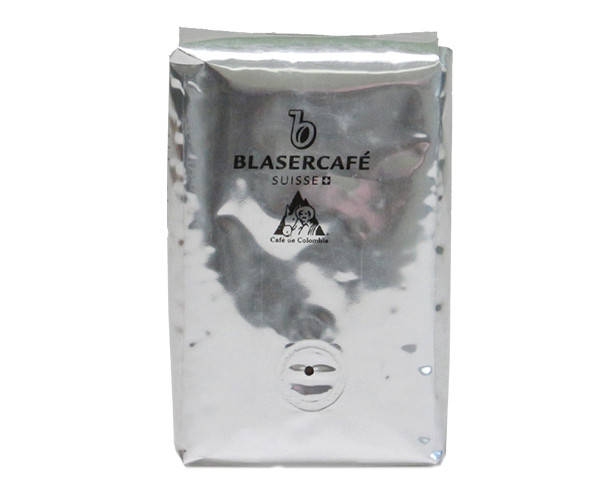 

Кофе BlaserCafe de Colombia в зернах 250 г