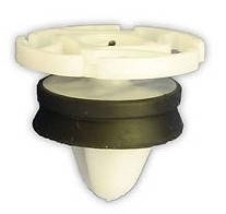 

Фигурное крепление внутренней отделки двери(7703077476) RENAULT MEGANE
