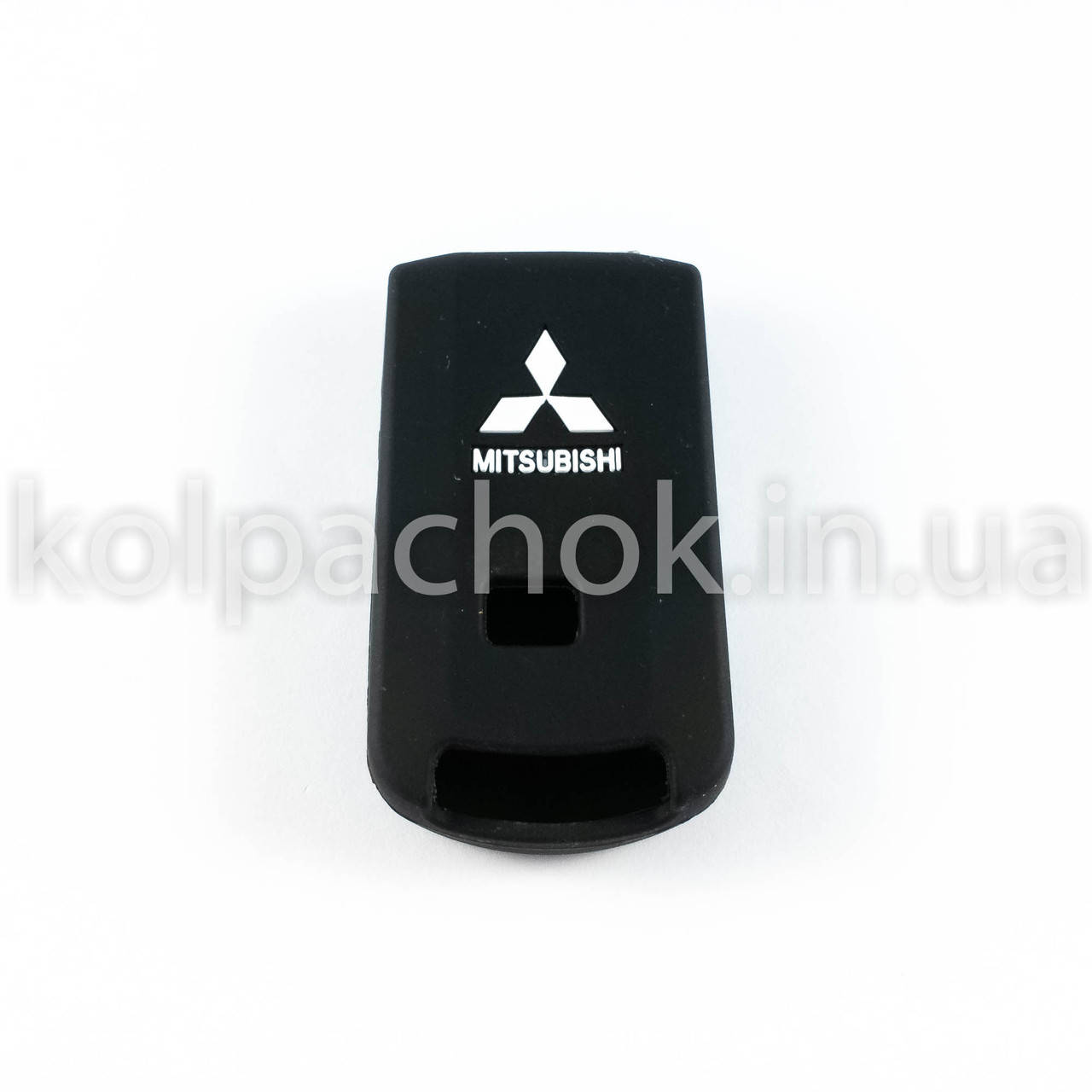 

Силиконовый чехол для ключа Mitsubishi