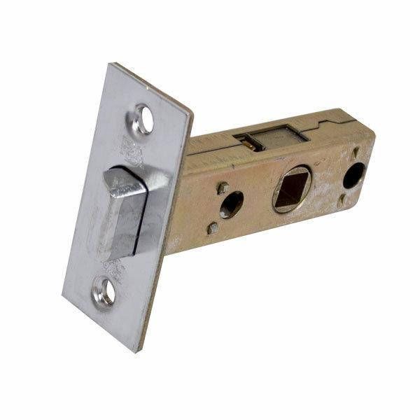 

Защелка RDA 256 CP 6-45 хром (14867)