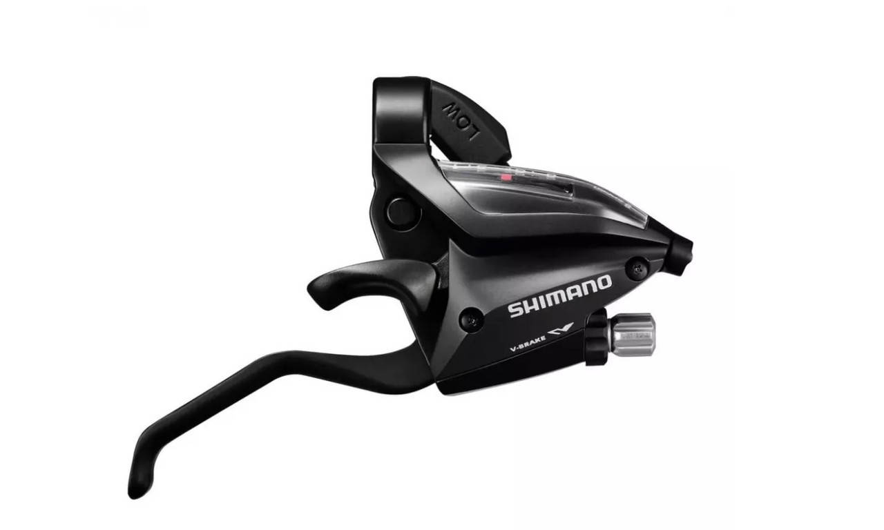 

Моноблок прав. R8 SHIMANO ST EF500
