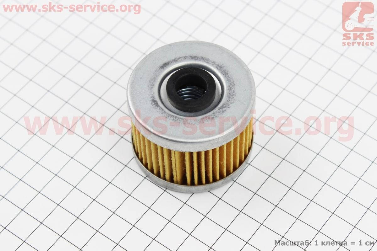 

Loncin- LX300-6 Фильтр-элемент масляный (50*37mm) LONCIN