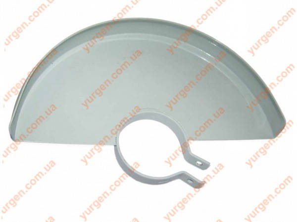 

YurGen Защитный кожух для болгарки Ø 230 мм (65-67 мм).