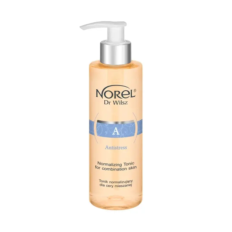 

Norel Antistress Tonic - Нормалізуючий тонік Антистрес 200мл