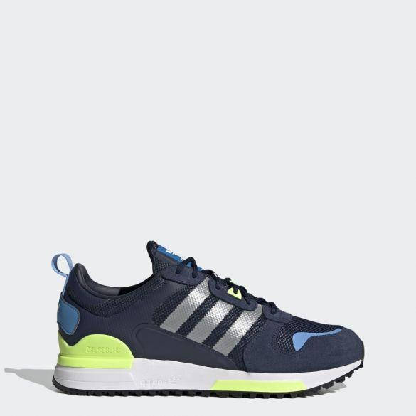 

Мужские кроссовки Adidas ZX 700 HD FX7024, Черный