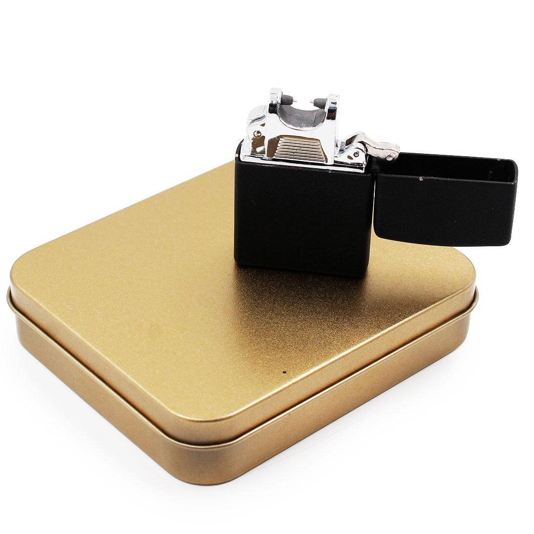 

Зажигалка USB 215