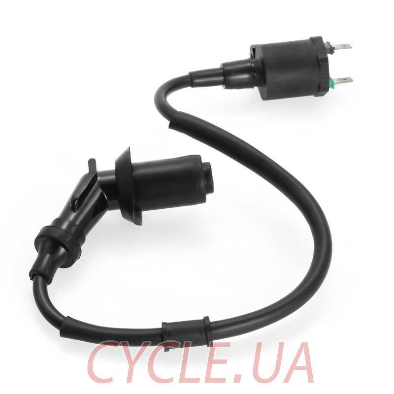 

Катушка зажигания скутер 4т GY6-50/60/80cc,