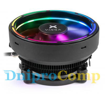 

Кулер для процессора Vinga CL3011
