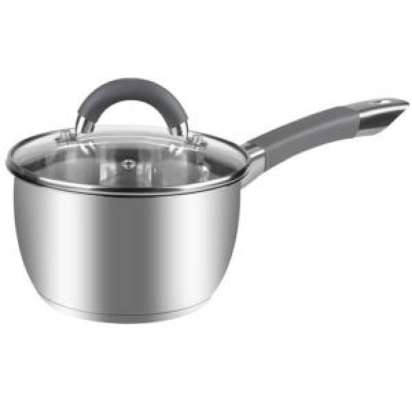 

Ковш Stenson Сooker MH-4063-1-9 1.9 л 10х16 см