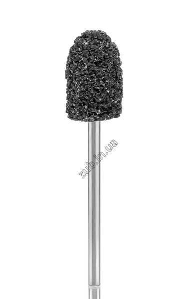 

Камни карборундовые D2 черные Марореску, Черный