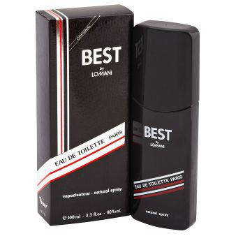 

Мужская туалетная вода Best 100ml. Parour (100% ORIGINAL)