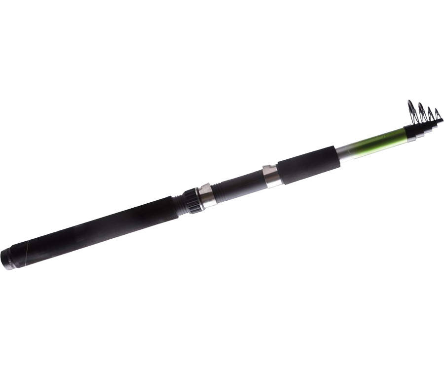 

Фидерное удилище Flagman Magnum Tele Feeder 270 120г, Черный