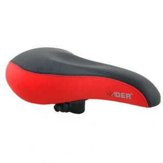 

Седло Wader GW-636 ATB черное-красное (C-SI-0068)